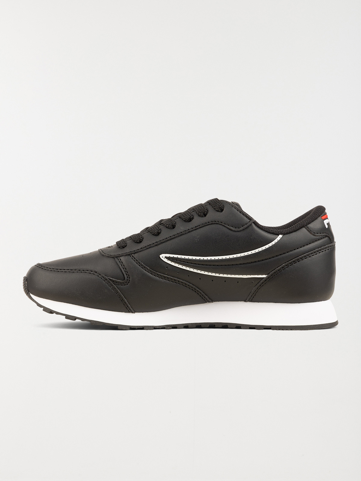 Chaussures FILA femme noir (36-41) Chaussures FILA femme noir (36-41)