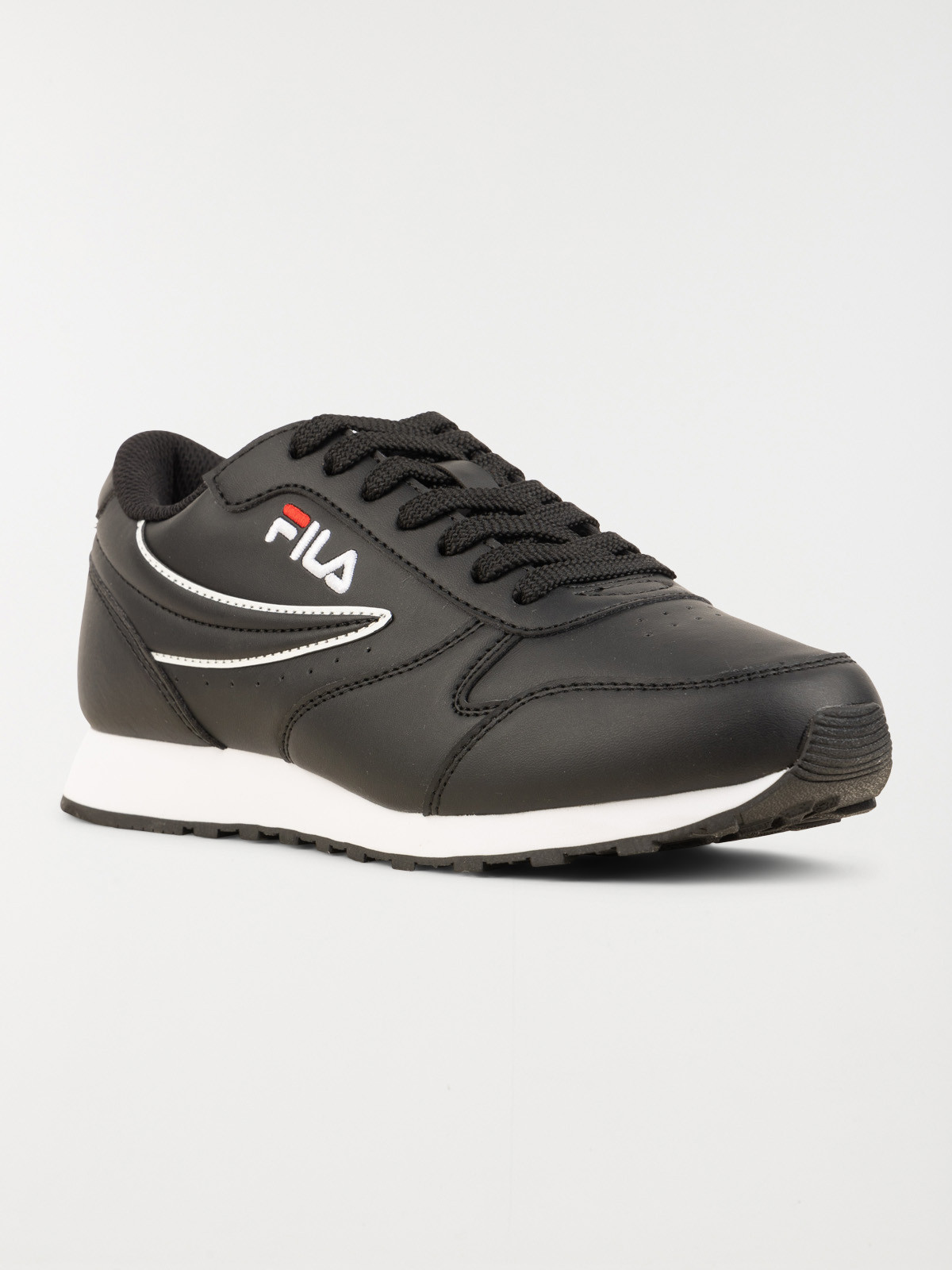 Chaussures FILA femme noir (36-41) Chaussures FILA femme noir (36-41)