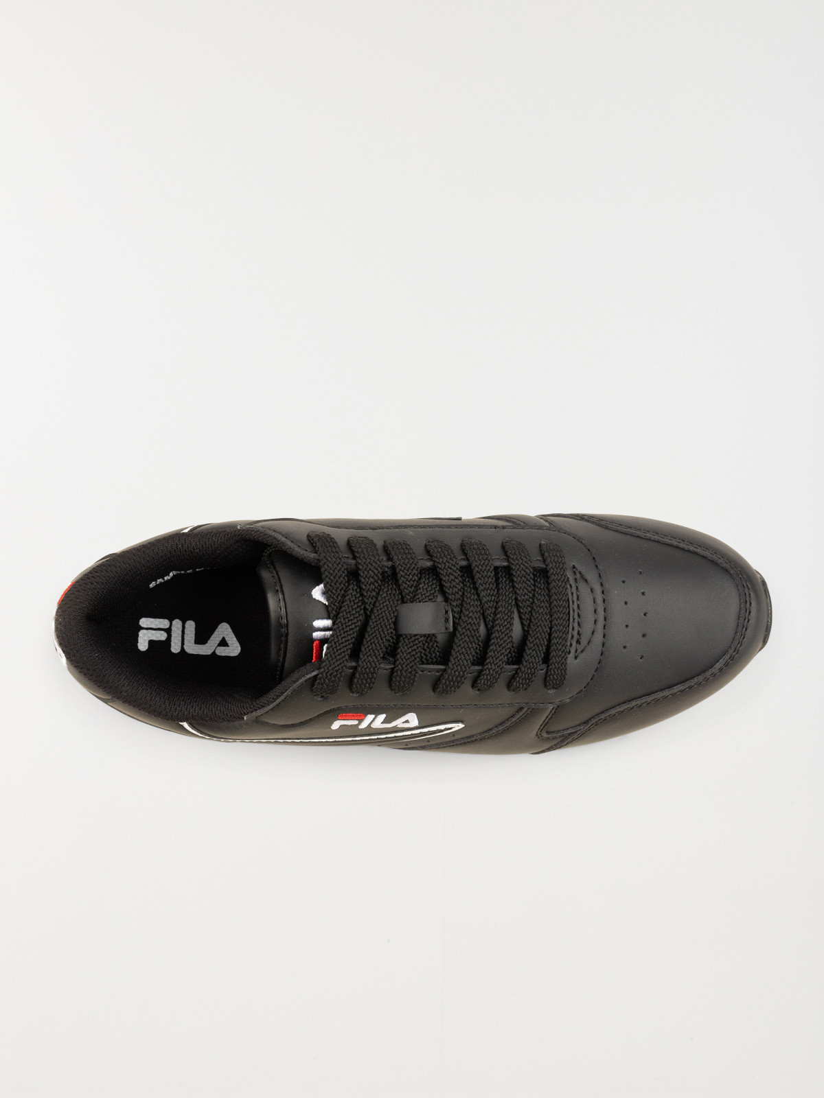 Chaussures FILA femme noir (36-41) Chaussures FILA femme noir (36-41)
