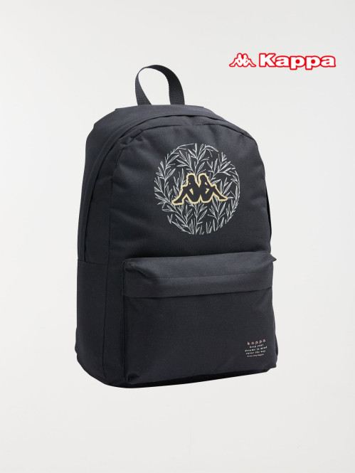 Sac à dos noir KAPPA BIANCA