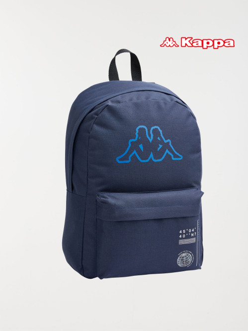 Sac à dos navy KAPPA BEZDEN