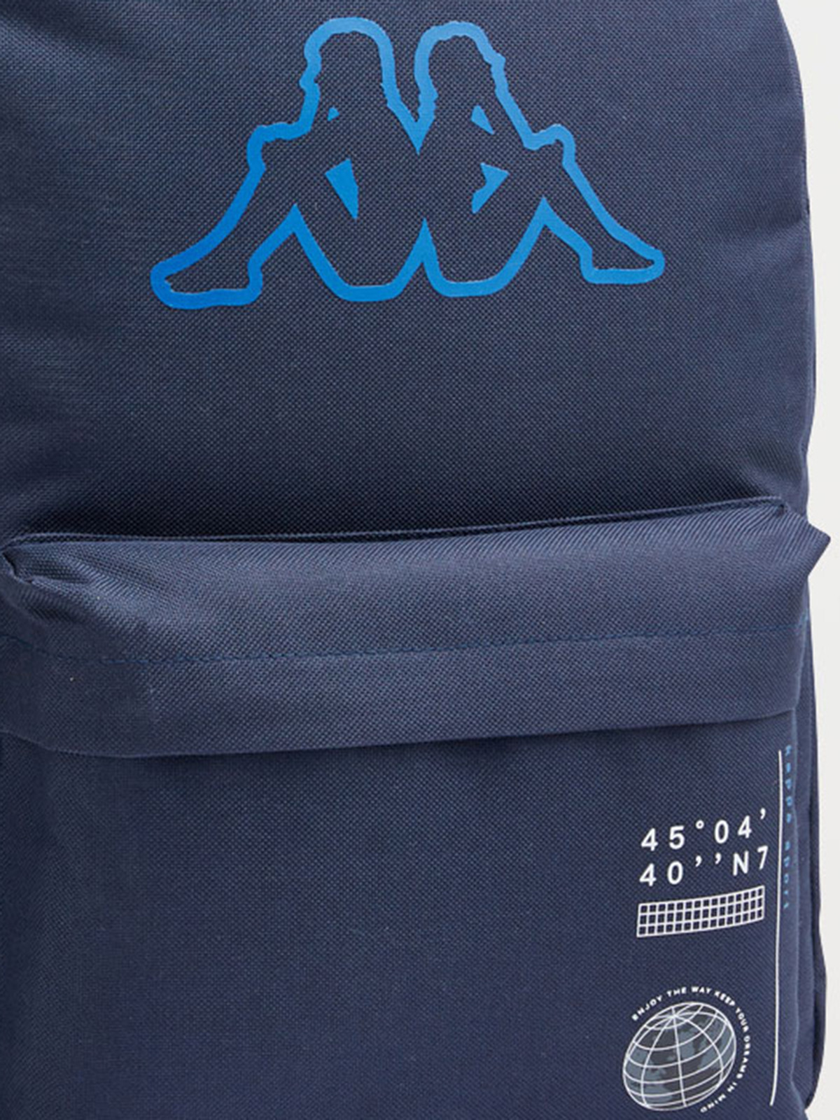 Sac à dos navy KAPPA BEZDEN Sac à dos navy KAPPA BEZDEN