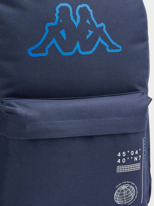 Sac à dos navy KAPPA BEZDEN Sac à dos navy KAPPA BEZDEN