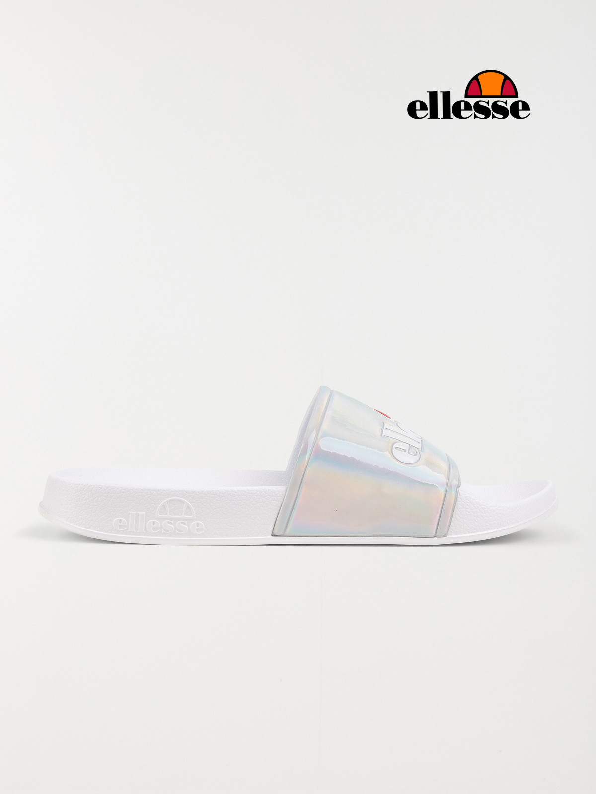 Claquette femme ellesse 2025