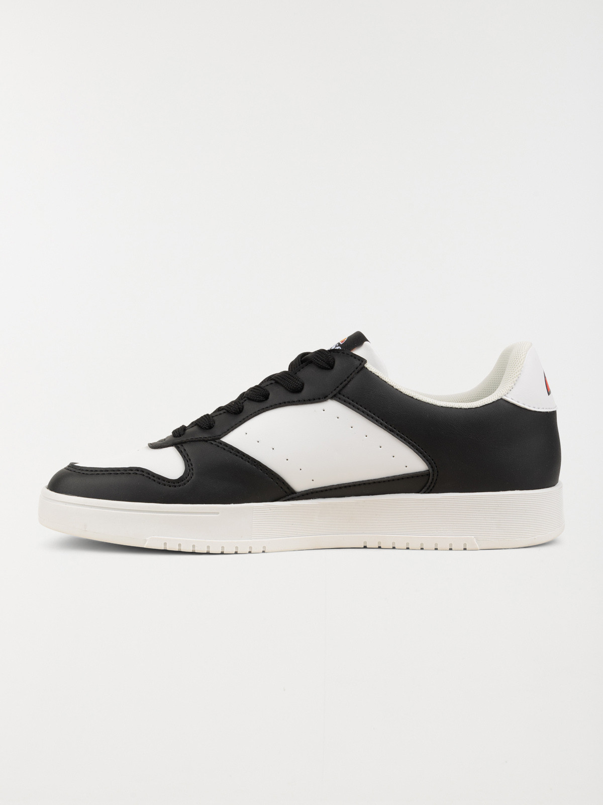 Chaussures noir et blanc Ellesse (40-46)