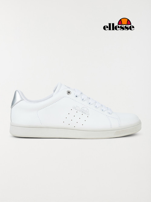 Chaussure blanche femme Ellesse (36-41)