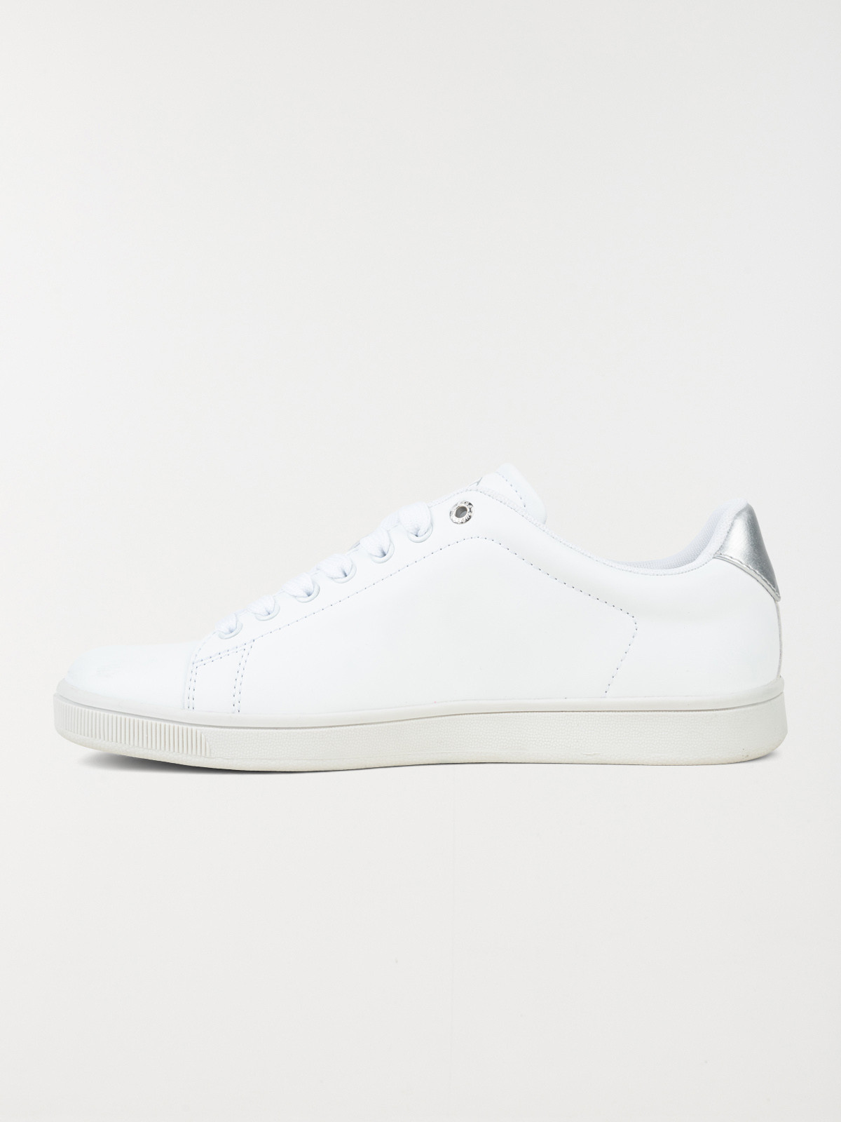 Chaussure blanche femme Ellesse (36-41)