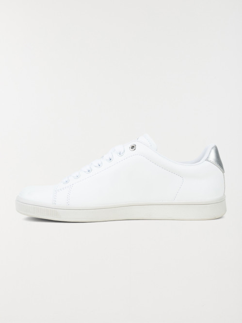 Chaussure blanche femme Ellesse (36-41)
