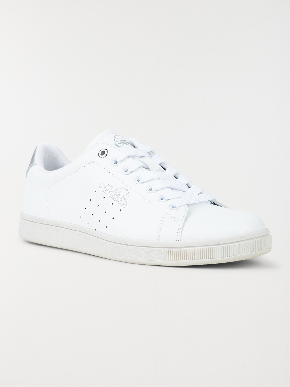 Chaussure blanche femme Ellesse (36-41)