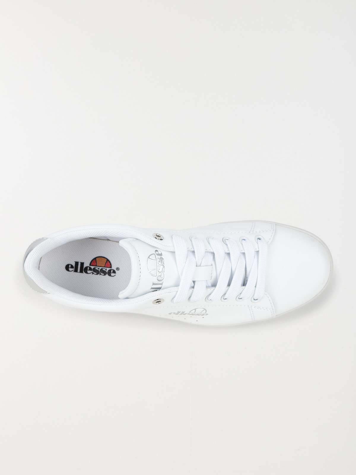 Chaussure blanche femme Ellesse (36-41)