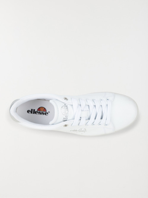 Chaussure blanche femme Ellesse (36-41)