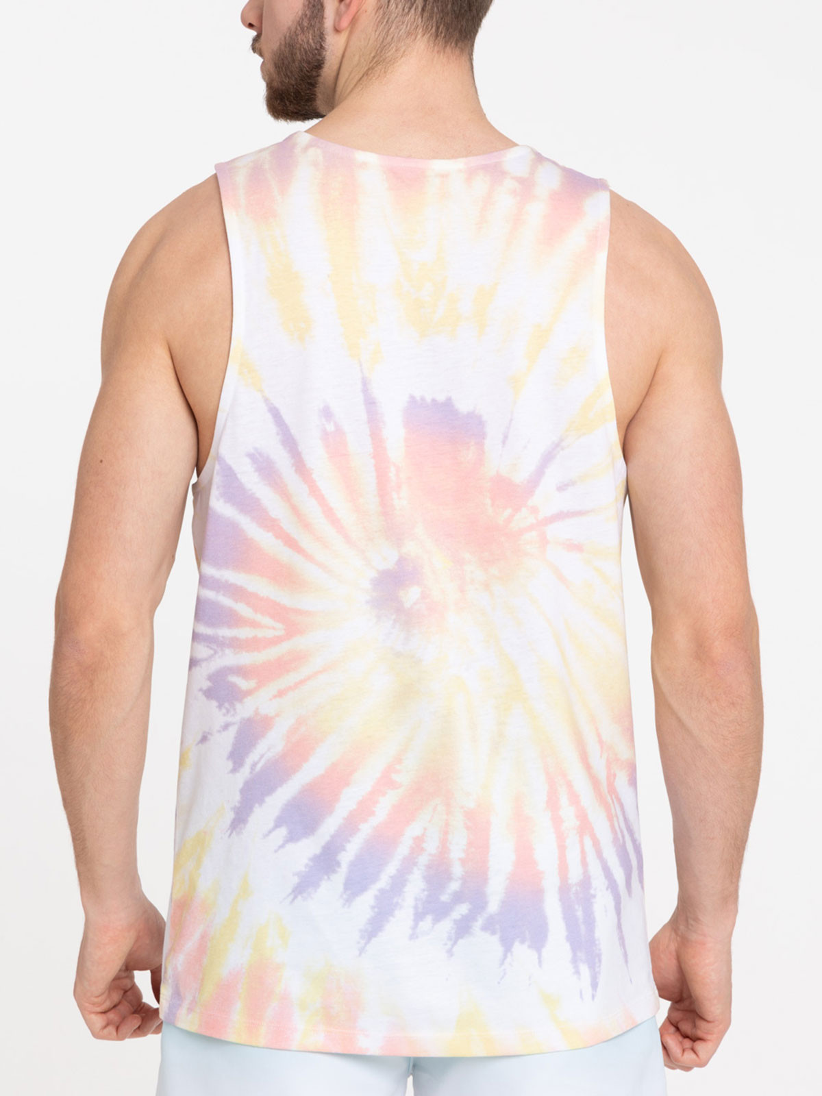 Débardeur deep dye homme