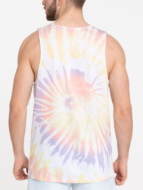 Débardeur deep dye homme