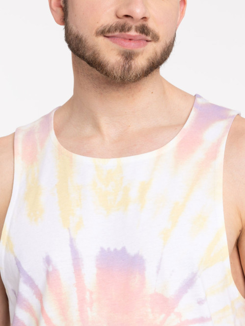 Débardeur deep dye homme