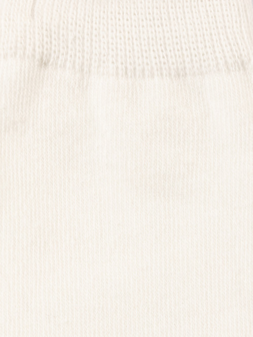 Lot de 3 paires chaussettes...