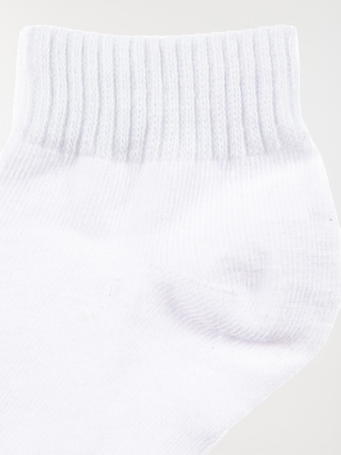 Lot 3 paires chaussettes...