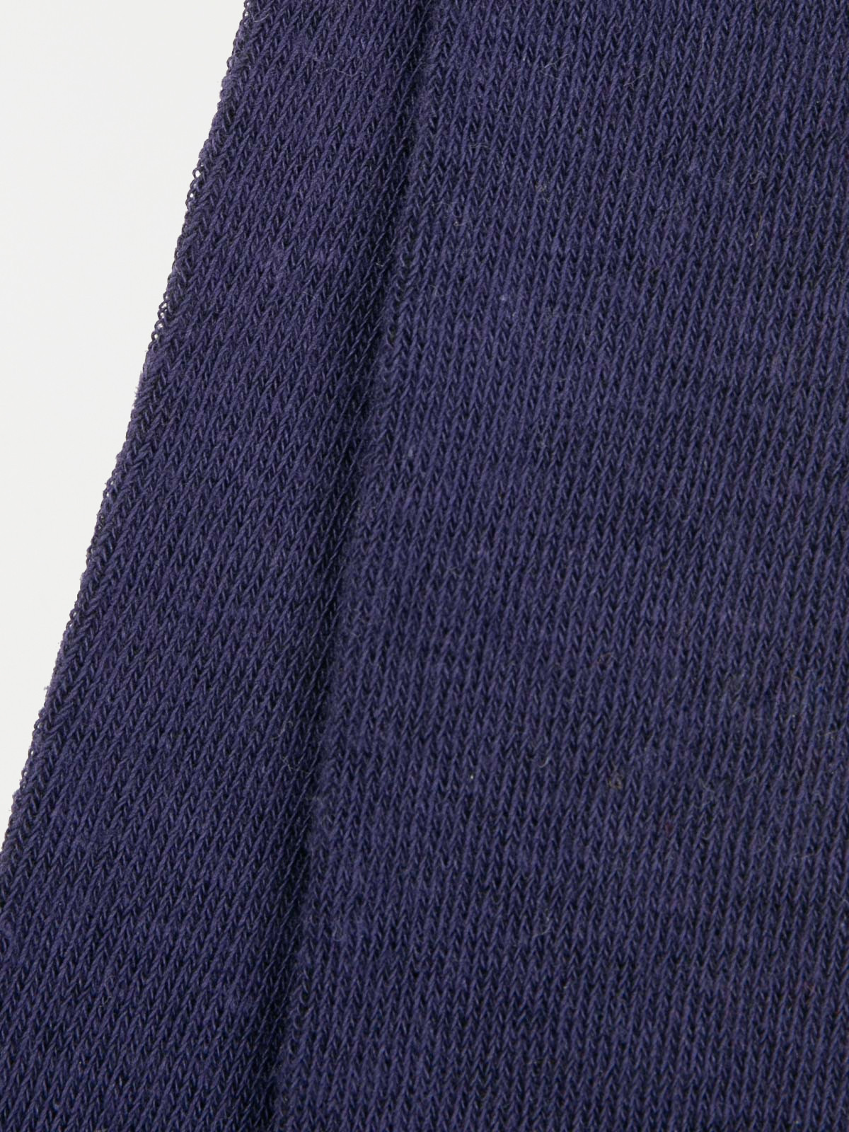 Collant chaud marine fille Collant chaud marine fille