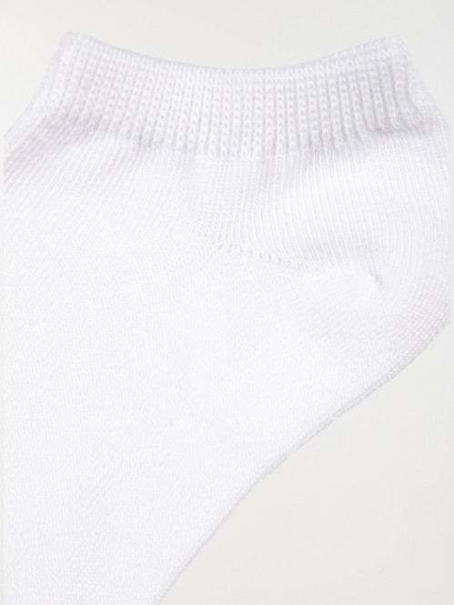 Lot 5 paires chaussettes...