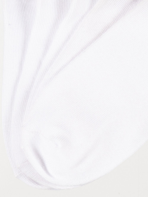 Lot 5 paires chaussettes...