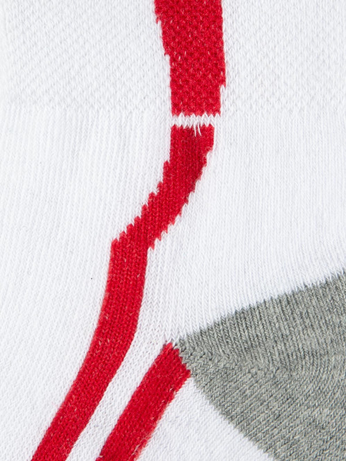 Lot de 3 paires de...