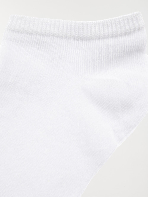 Lot 3 paires socquettes...