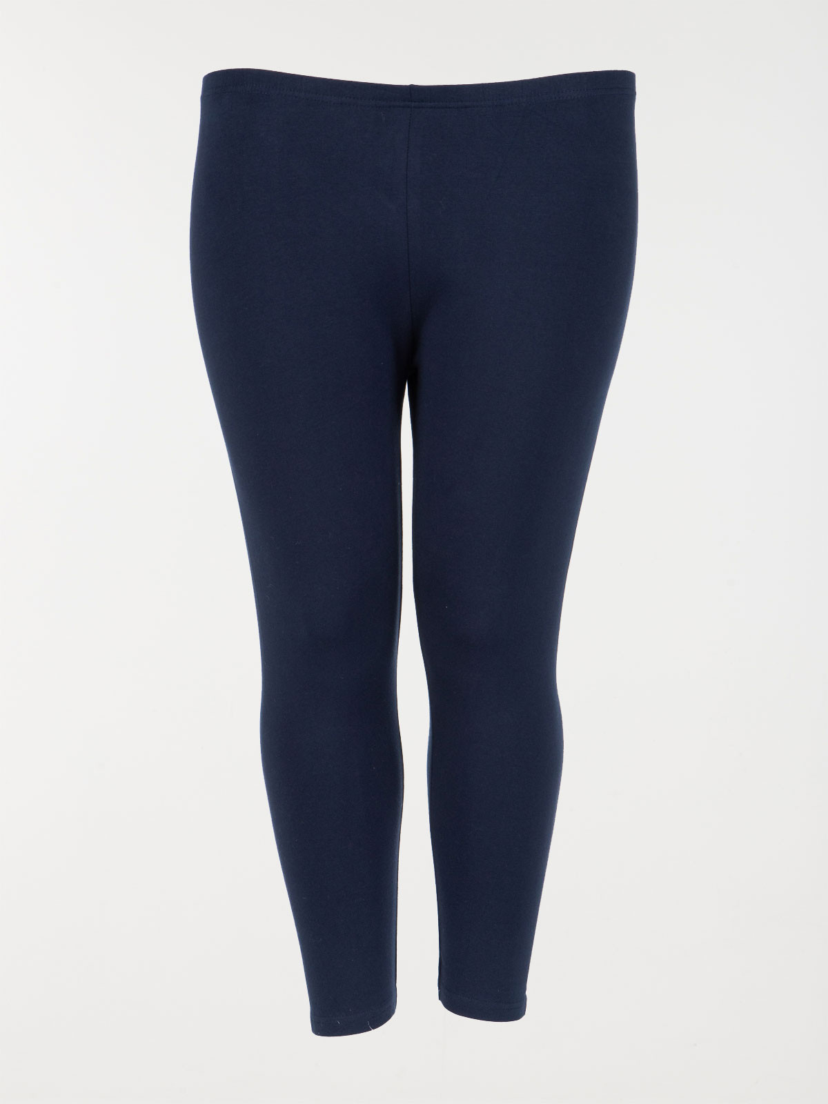 Corsaire grande taille femme marine navy Corsaire grande taille femme marine navy