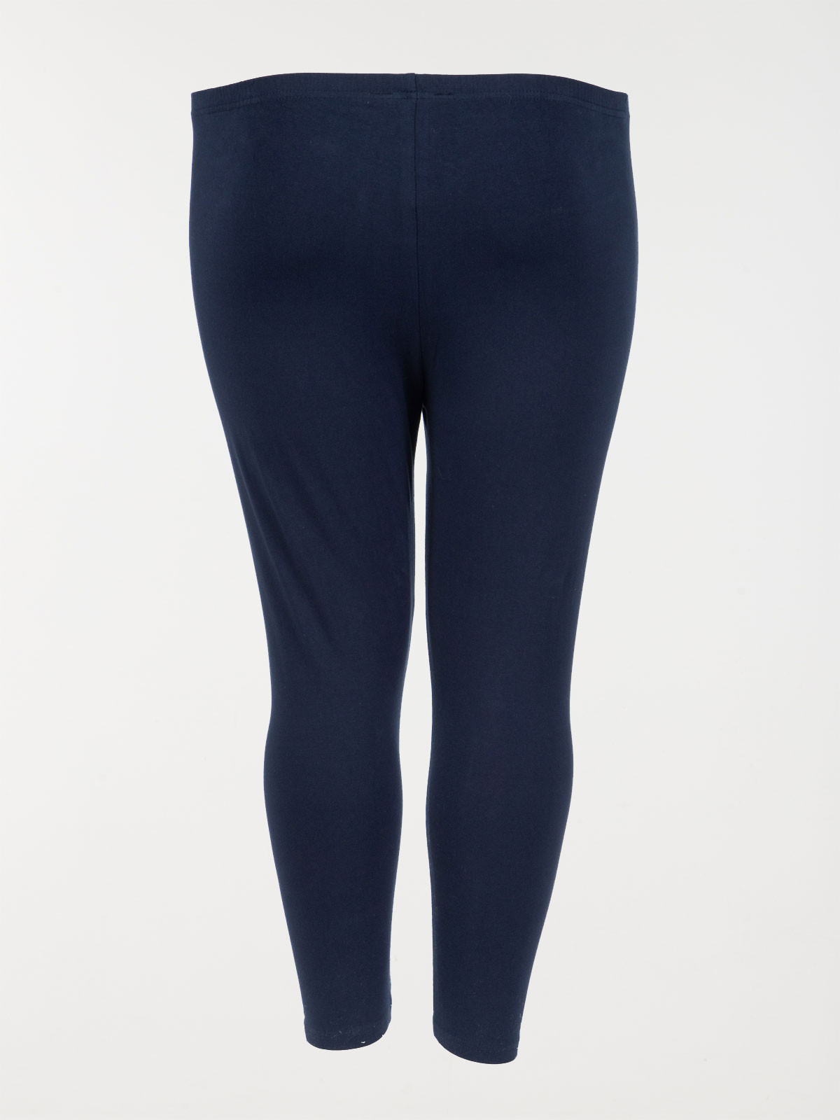 Corsaire grande taille femme marine navy Corsaire grande taille femme marine navy