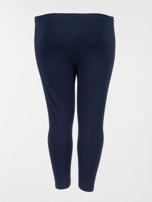 Corsaire grande taille femme marine navy Corsaire grande taille femme marine navy