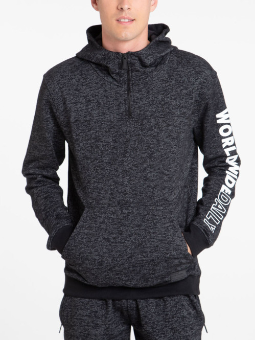 Sweat homme gris anthracite...