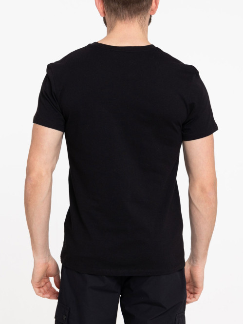 T-shirt AC DC homme T-shirt AC DC homme