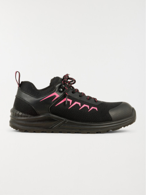 Chaussures de travail femme...