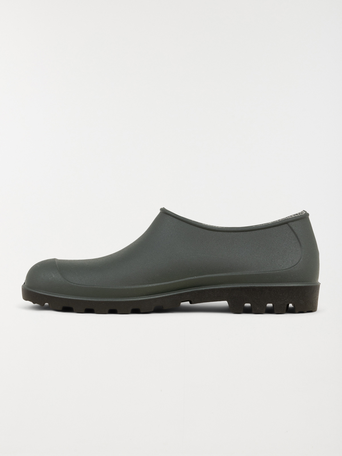 Sabot de pluie kaki homme (39-46) Sabot de pluie kaki homme (39-46)