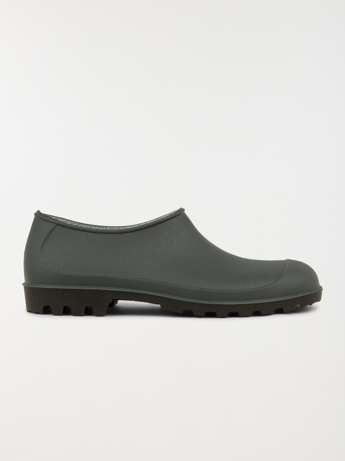 Sabot de pluie kaki homme (39-46)