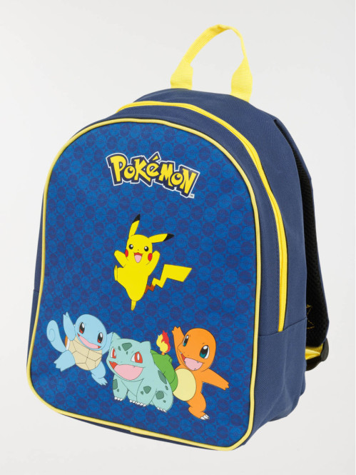 Sac à dos Pokémon