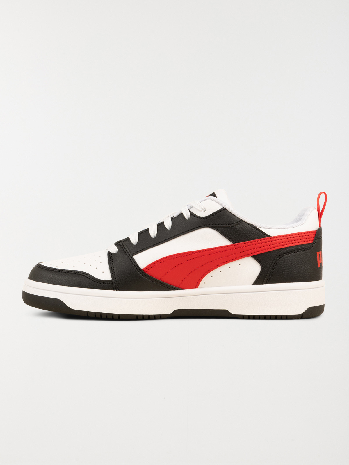 Basket PUMA Rebound V6 low homme (40-46)