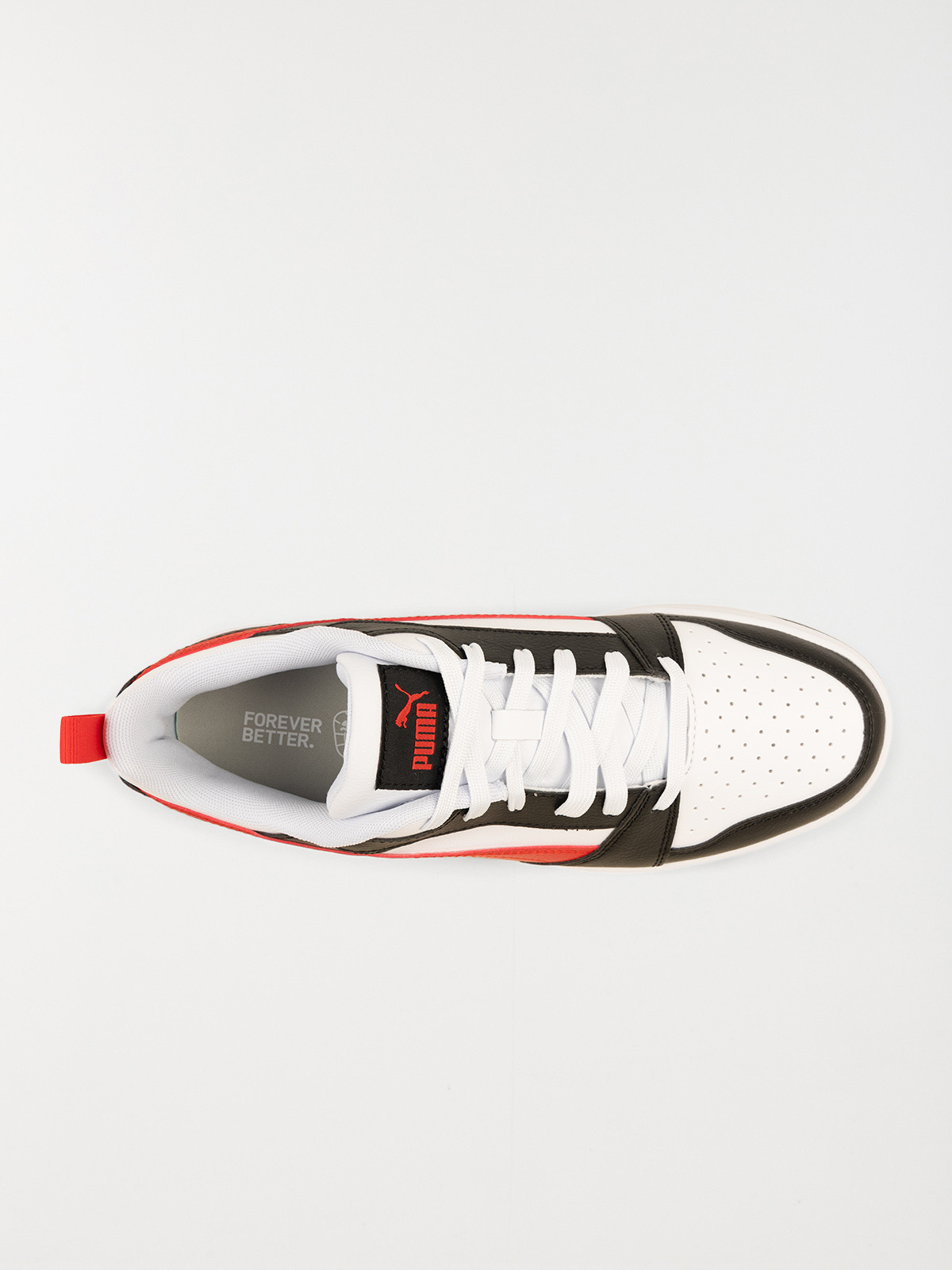 Basket PUMA Rebound V6 low homme (40-46)