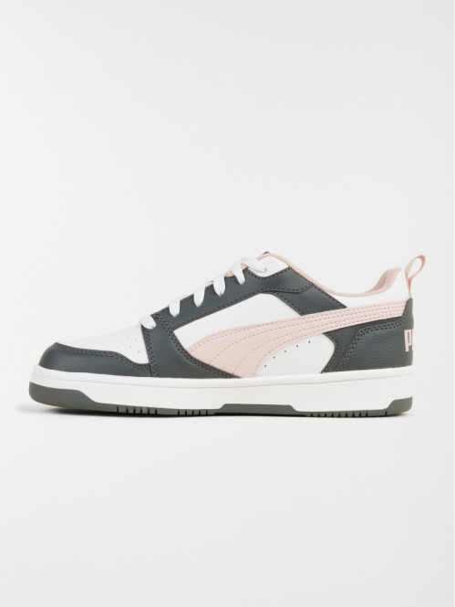 Basket PUMA REBOUND V6 LOW...