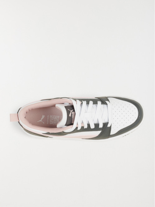 Basket PUMA REBOUND V6 LOW...