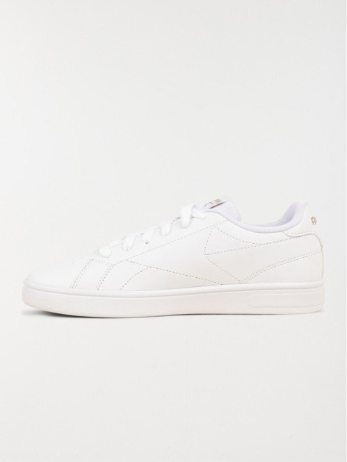 Basket Reebok court clean femme (36-41) Basket Reebok court clean femme (36-41)