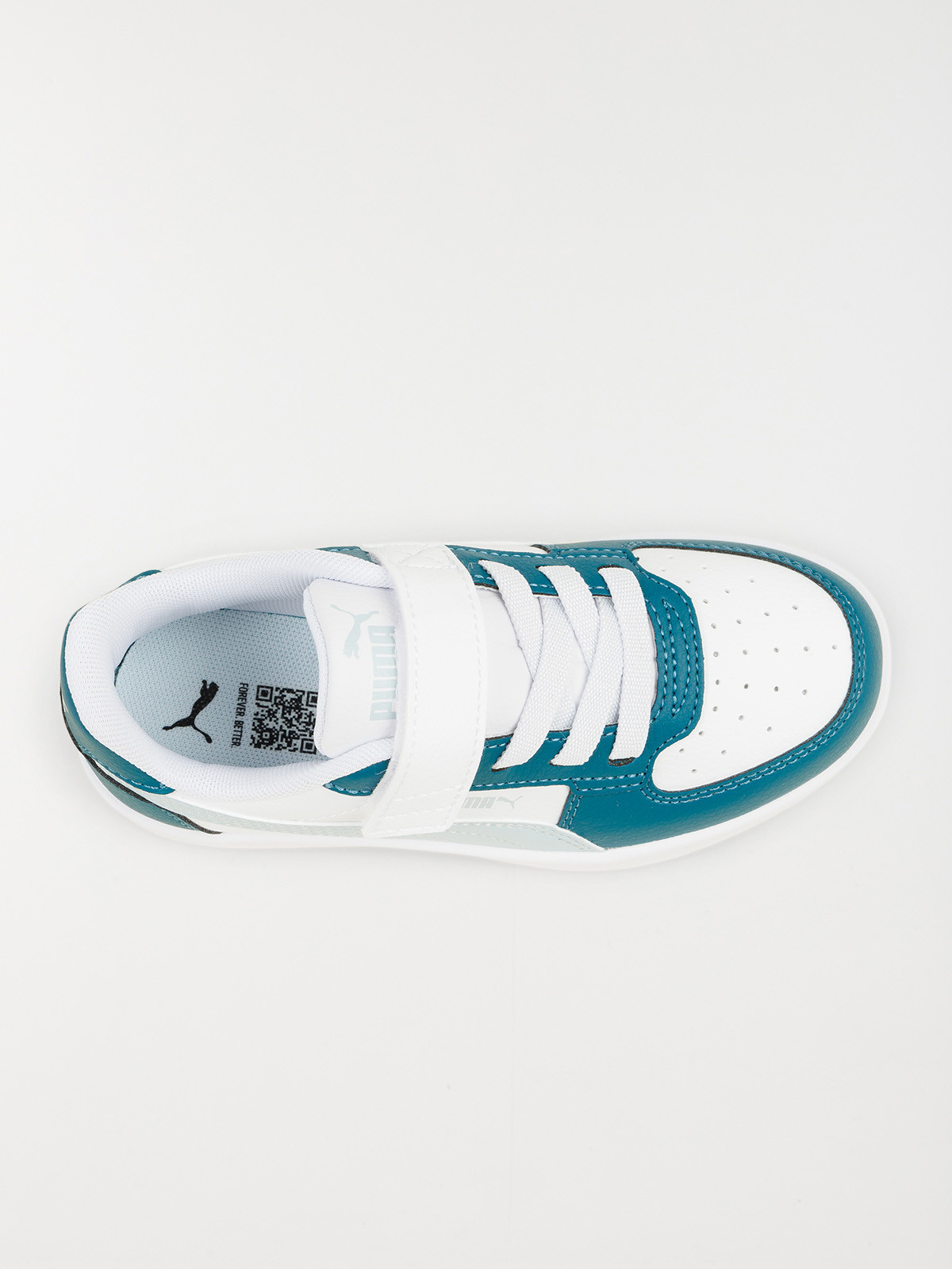 Basket PUMA Caven 2.0 AC+ garçon (31-35)