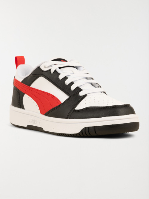 Basket PUMA rebound V6 low...