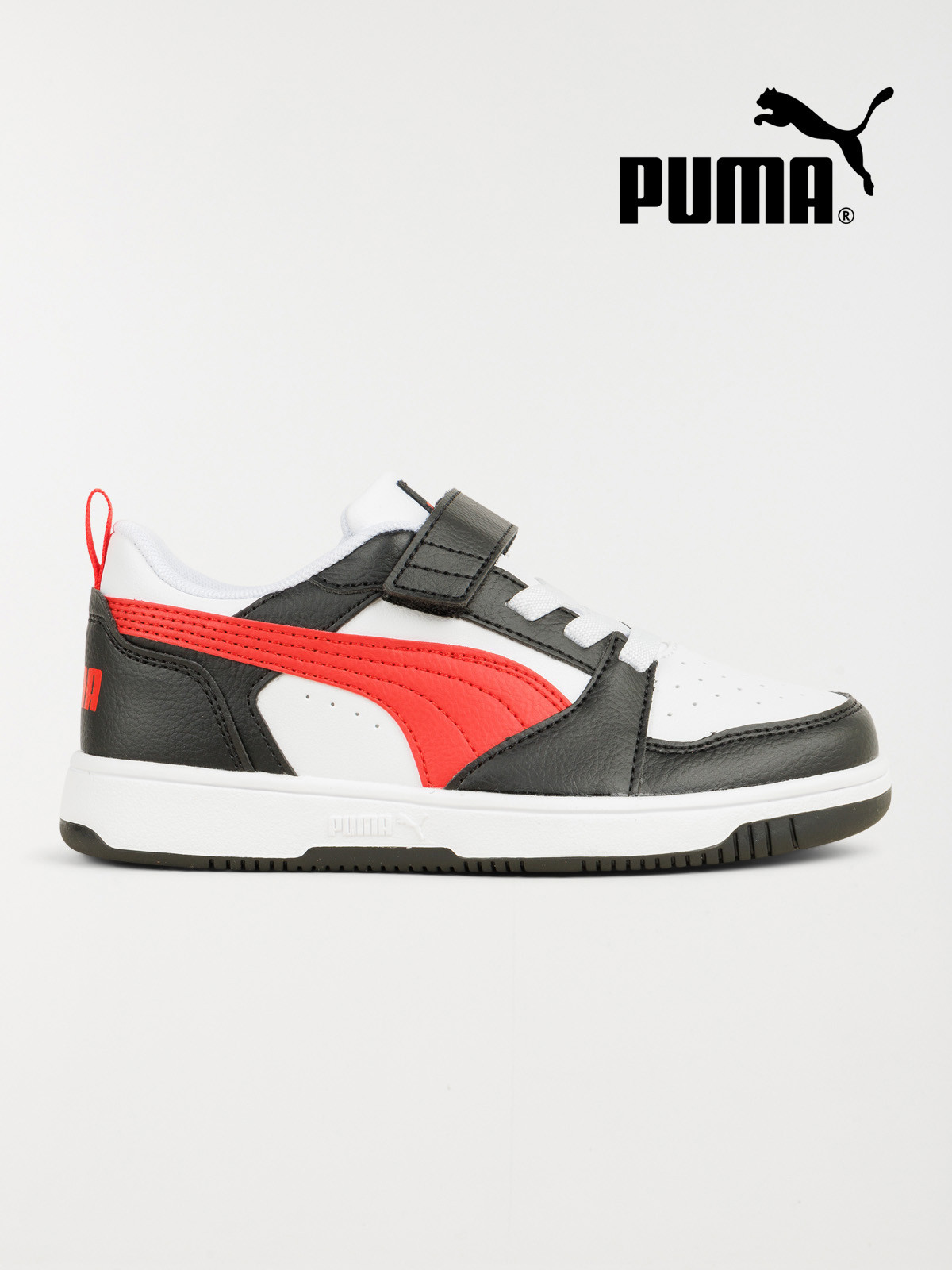 Chaussure puma garcon discount