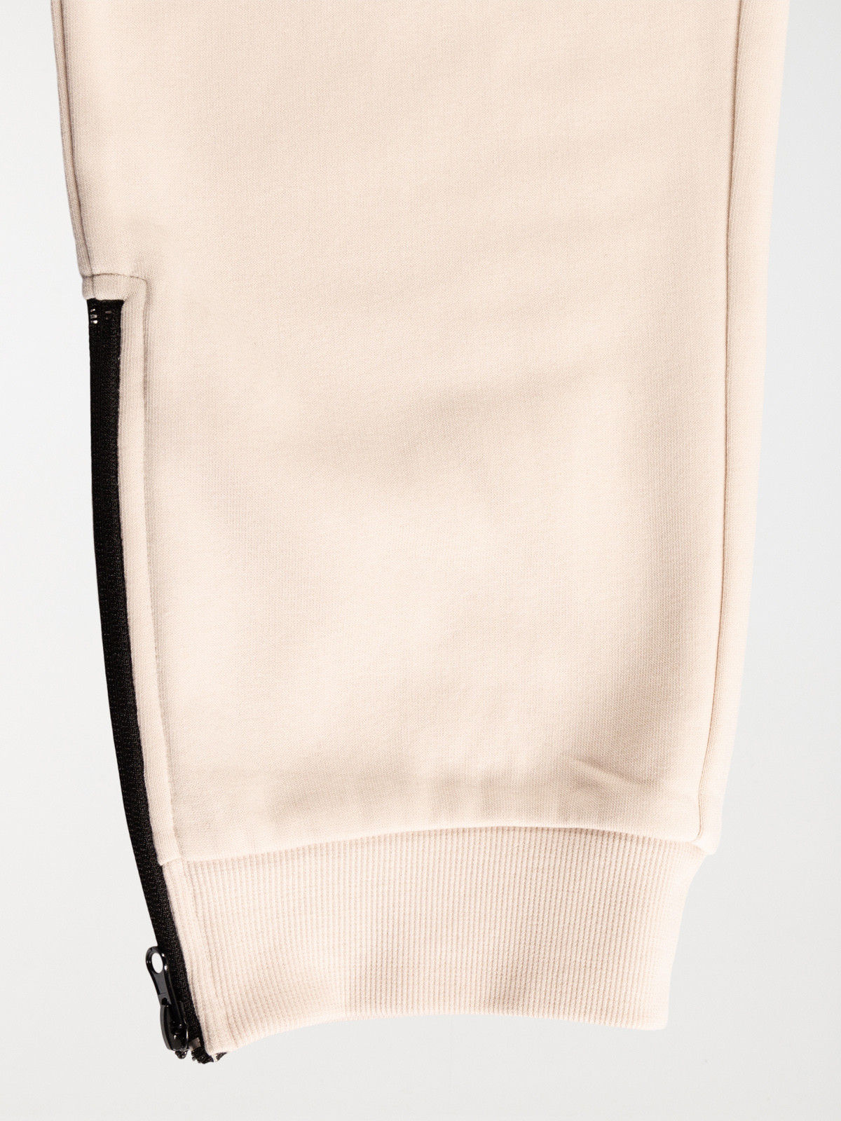 Pantalon jogging grande taille homme