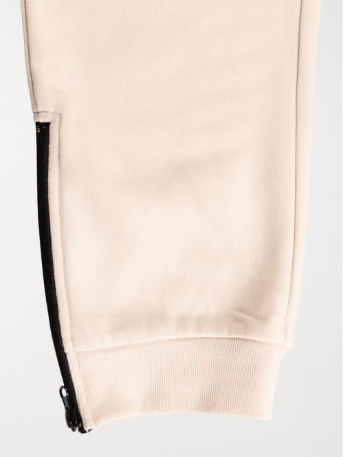 Pantalons Taille élastique Grandes Tailles Homme Homme | Atlas For Men