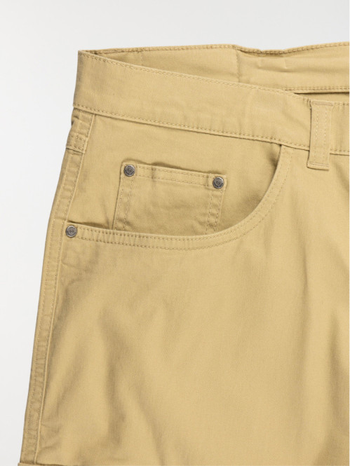 Pantalon cargo acide grande...