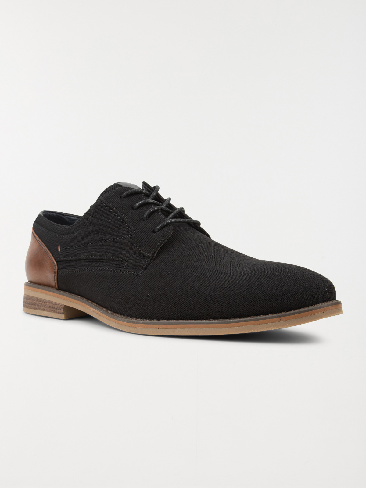 Chaussures noires homme (41-46)