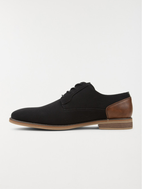 Chaussures noires homme (41-46)