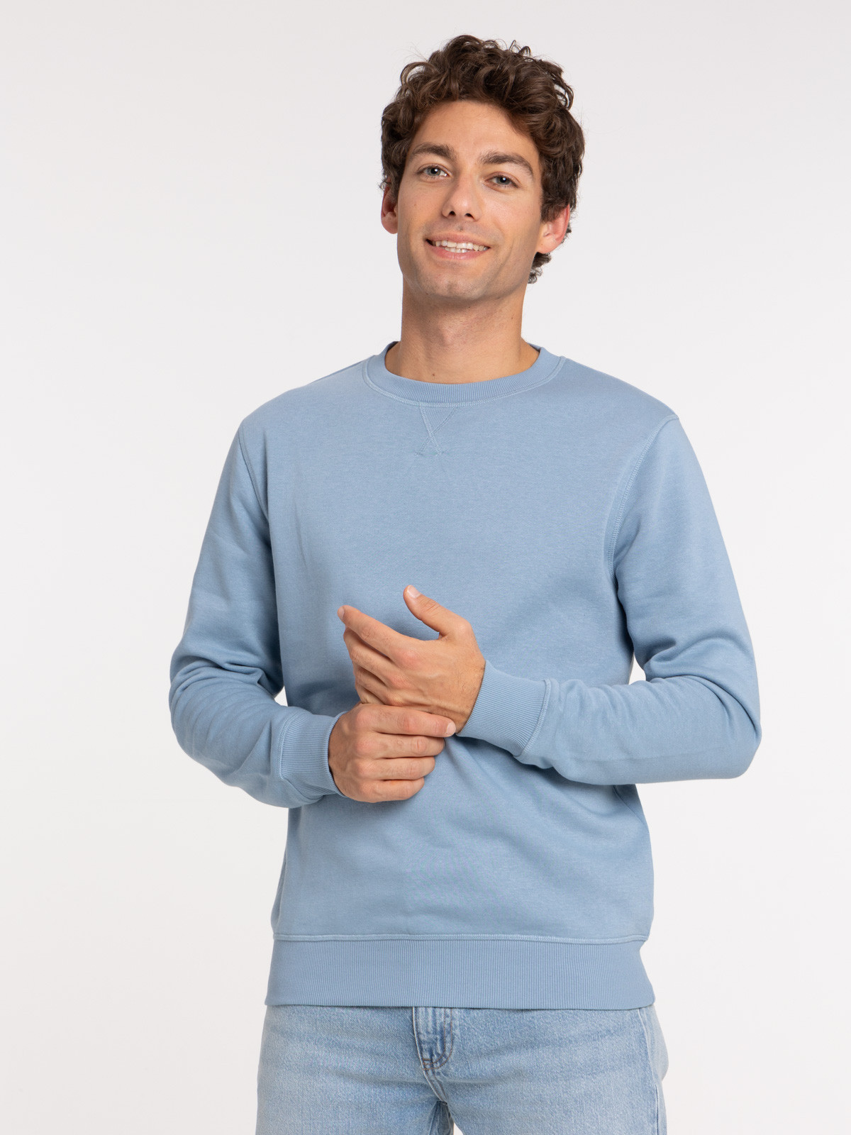 Sweat homme uni deals