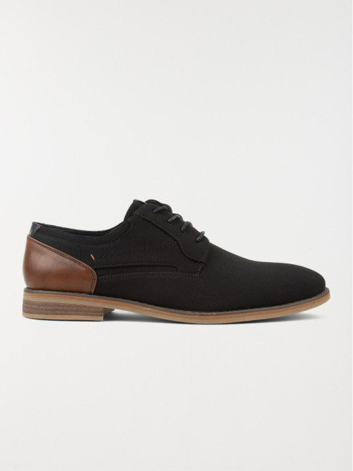 Chaussures noires homme (41-46)