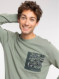 Image produit Couleur: vert camou